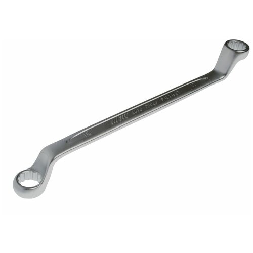 фото Jtc auto tools ключ накидной 16*17мм pq1617
