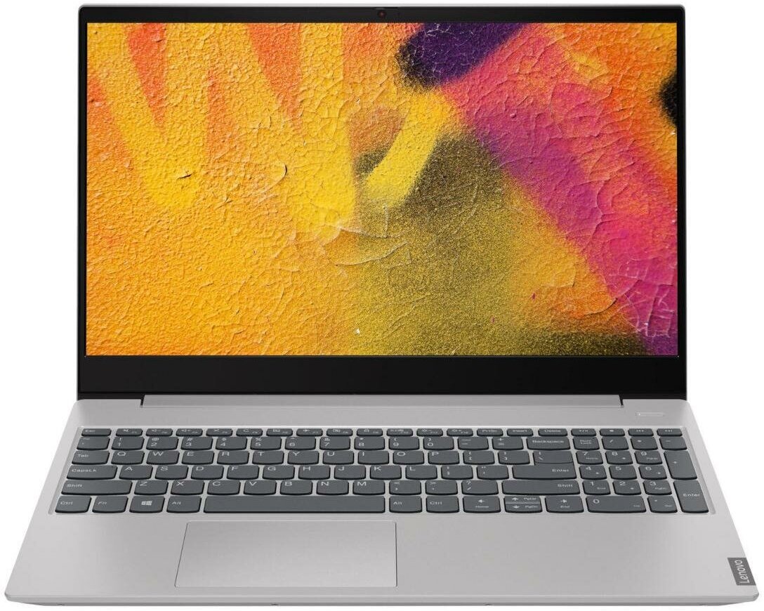 Ноутбук Lenovo IdeaPad 3-17 17ADA05 (17.30 TN (LED)/ Athlon Gold 3150U 2400MHz/ 4096Mb/ SSD / AMD Radeon Graphics 64Mb) Без ОС [81W2008XRK] - фото №14