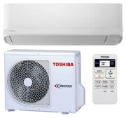 Toshiba Сплит-система TOSHIBA RAS-13J2KVG-EE/RAS-13J2AVG-EE