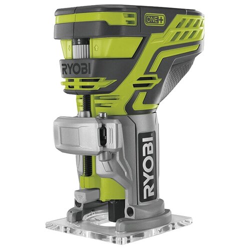 Кромочный фрезер Ryobi ONE+ R18TR-0