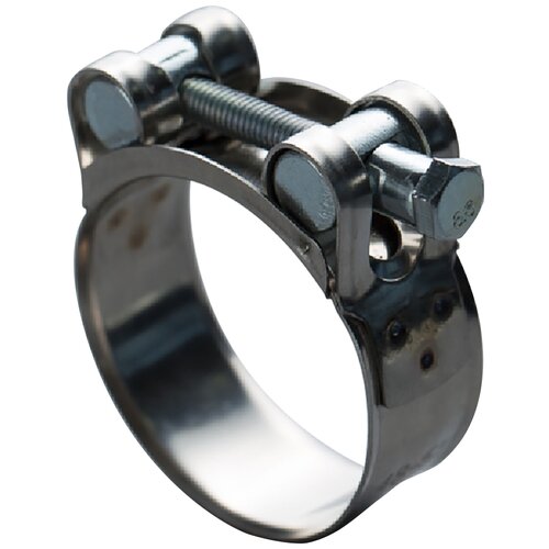 фото Хомуты силовые 19-21 мм (набор 10 шт.) w1 yandex market