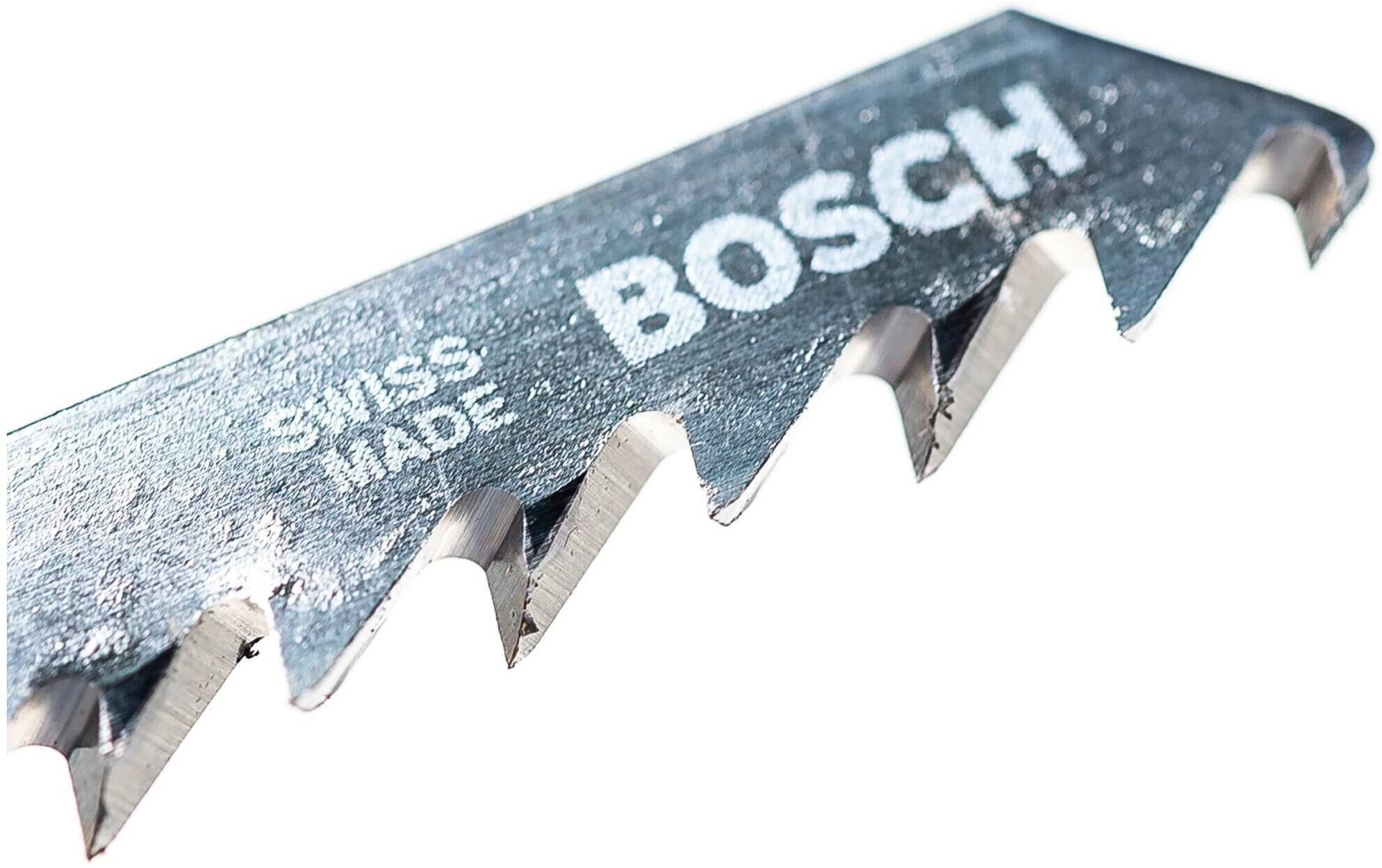 Пилки для лобзика Bosch - фото №10
