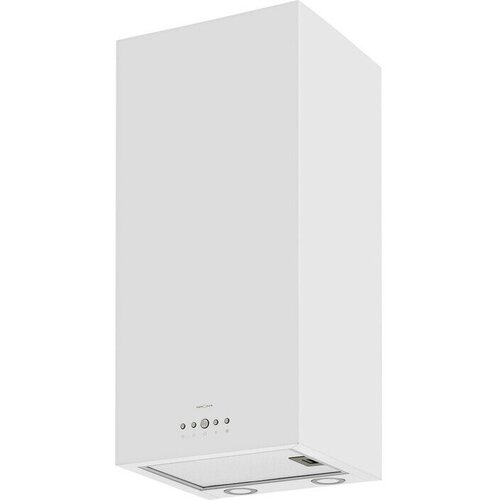 Вытяжка Krona DITA R 400 WHITE PB 4830600₽