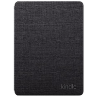 Обложка Amazon Kindle PaperWhite 2021 Fabric Black