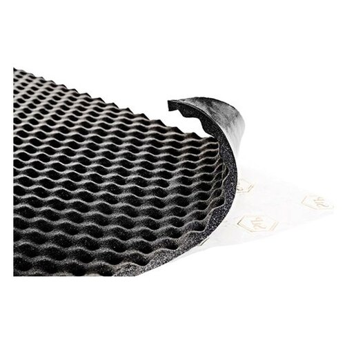 Звукопоглощение Biplast Premium 20 A (Лист 0,75х1) (Производитель: Stp 00916-01-00)