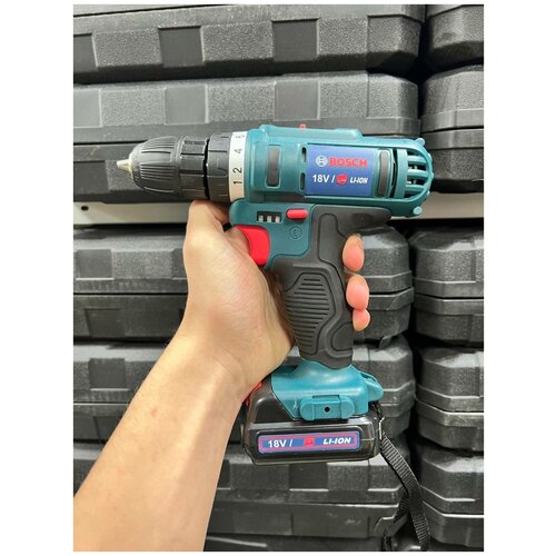 Шуруповерт 499000₽