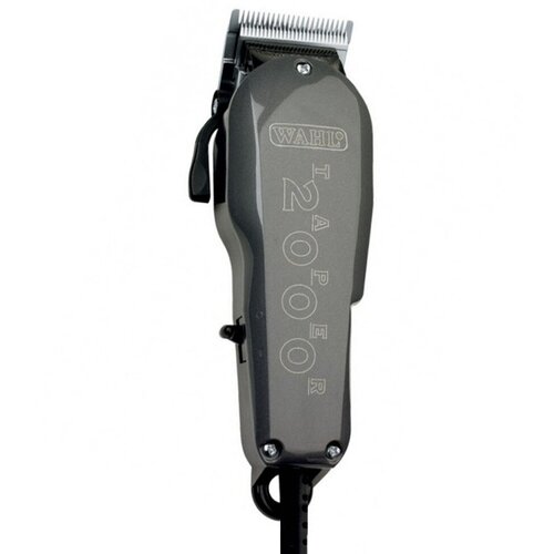 Wahl Машинка для стрижки Taper 2000 8464-1316H, черный