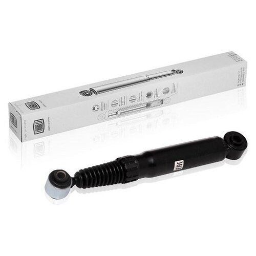 фото Амортизатор подвески trialli ag 20504 для citroen berlingo; peugeot partner