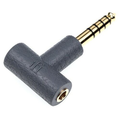 0 78mm earphone pins male plug for jh audio jh16 pro jh11 w4r hifi headphone splice adapter diy audio jack solder wire connector Переходник Jack - Jack iFi Audio Headphone Adapter 3.5mm to 4.4mm