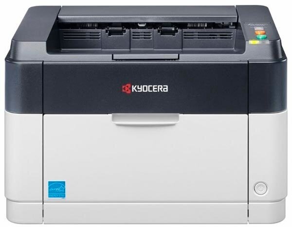 Принтер Kyocera FS-1040