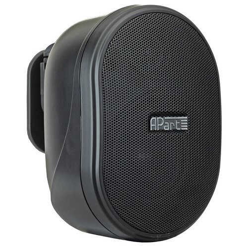 Акустическая система APART BIAMP OVO3-BL 627400₽