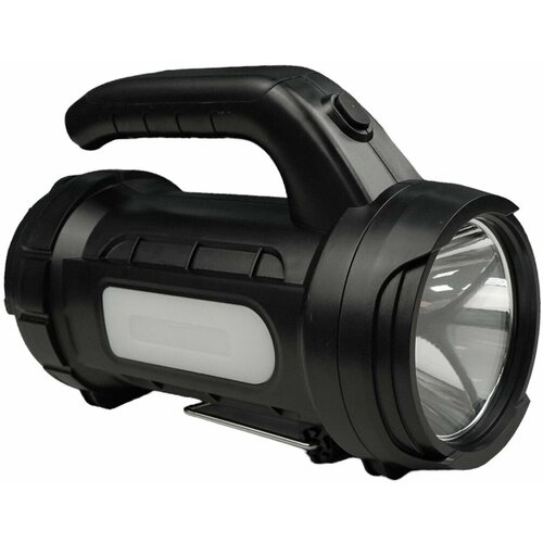 Фонарь Superfire M9-X Black прожектор 440 Lumens