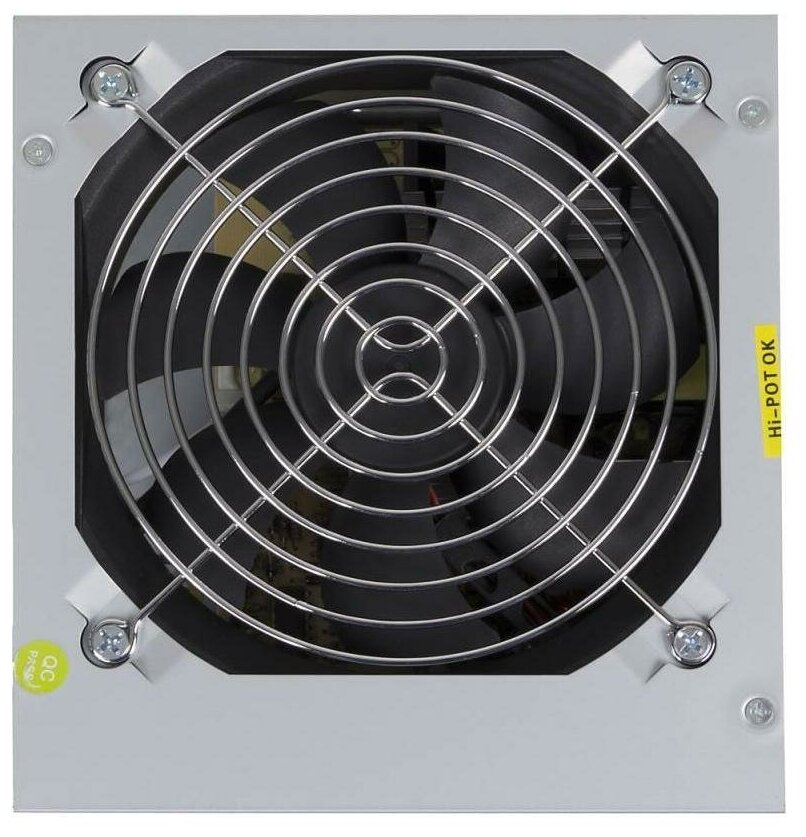 Блок питания Accord ACC-450W-12 (acc-450-12) - фотография № 6