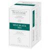 Чай черный Teatone Mint в пакетиках - изображение