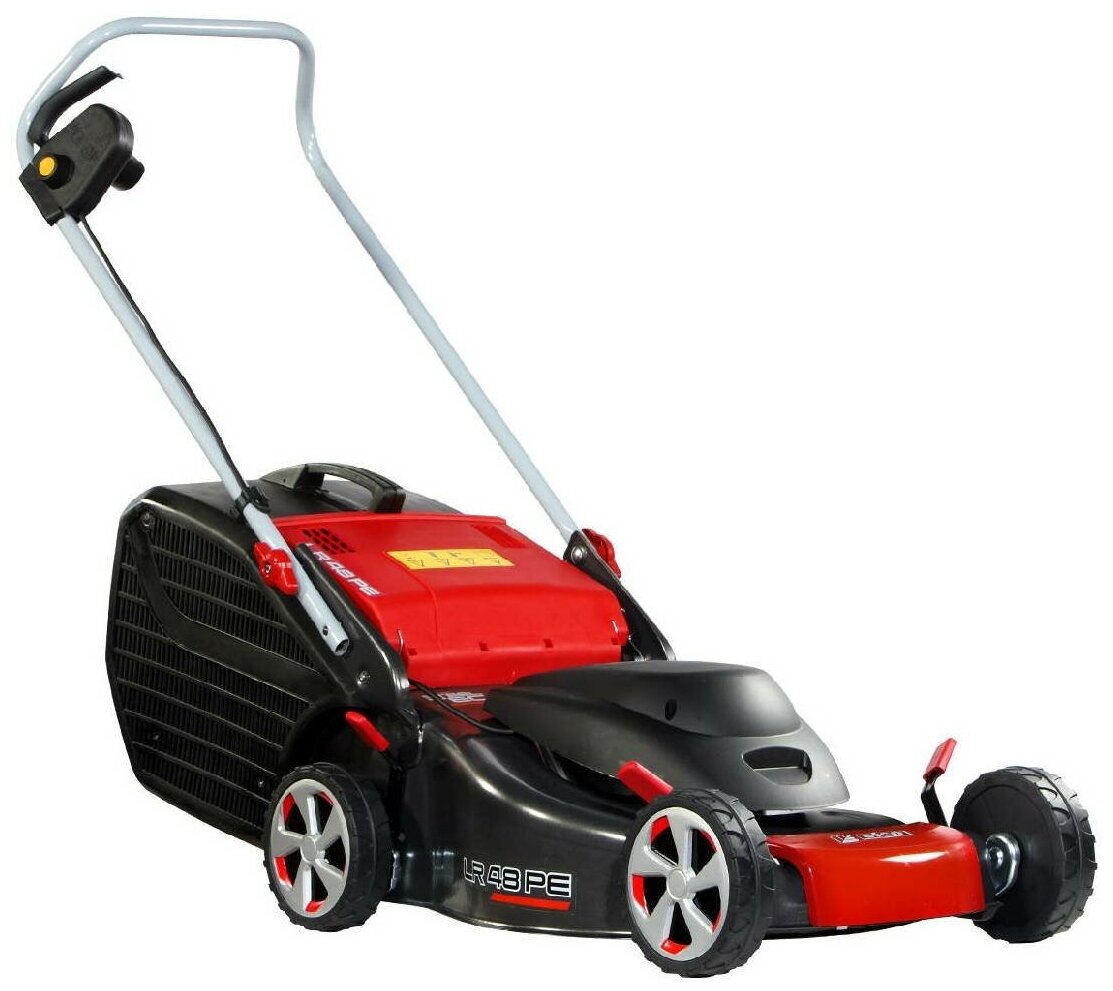 фото Газонокосилка электрическая EFCO LR 48 PE Comfort Plus (66139050S)