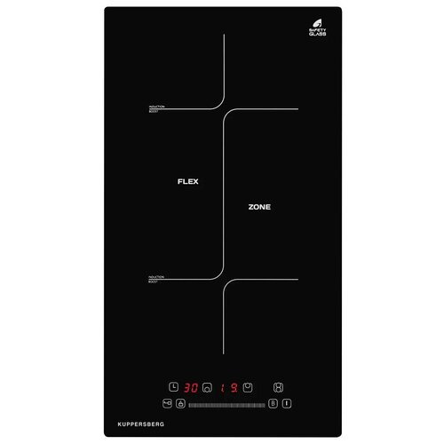 Индукционная варочная панель KUPPERSBERG ICS 311 1461200₽