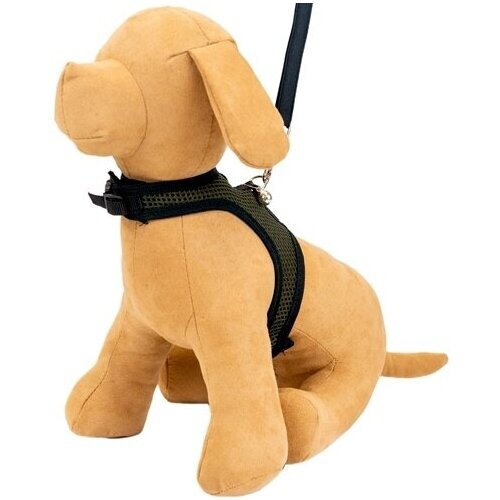 Шлейка Дарэлл Поводок для кошек, собак 