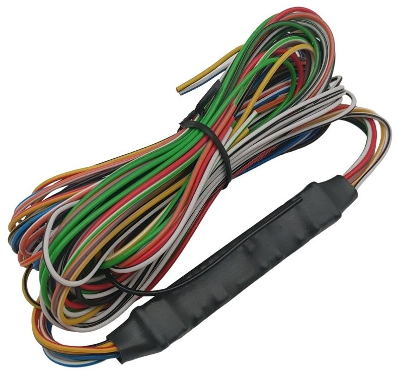 Кодовое многоканальное микрореле StarLine R7 — фото 1