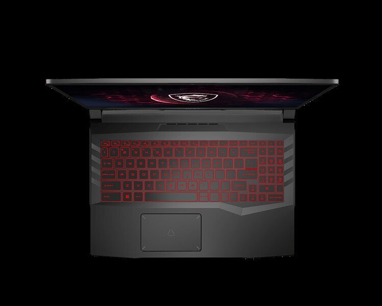 Ноутбук MSI Pulse GL66 12UEK-220RU, 15.6", IPS, Intel Core i7 12700H 2.3ГГц, 16ГБ, 512ГБ SSD, NVIDIA GeForce RTX 3060 для ноутбуков - 6144 Мб, Windows 11 Home, серый [9s7-158314-220] - фотография № 13