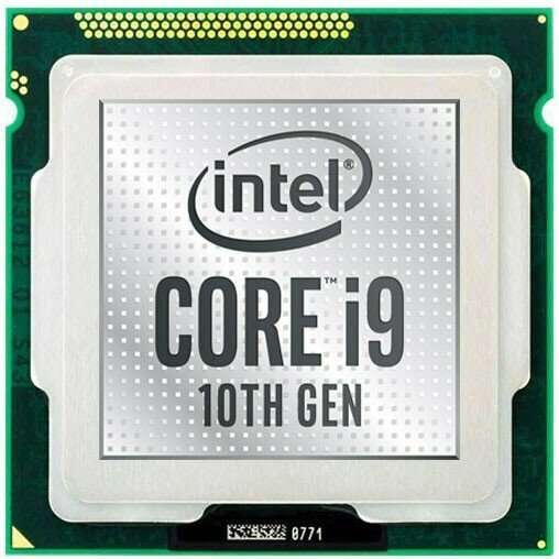 Процессор INTEL Core i9 10900F, LGA 1200, OEM [cm8070104282625s rh90] - фото №12