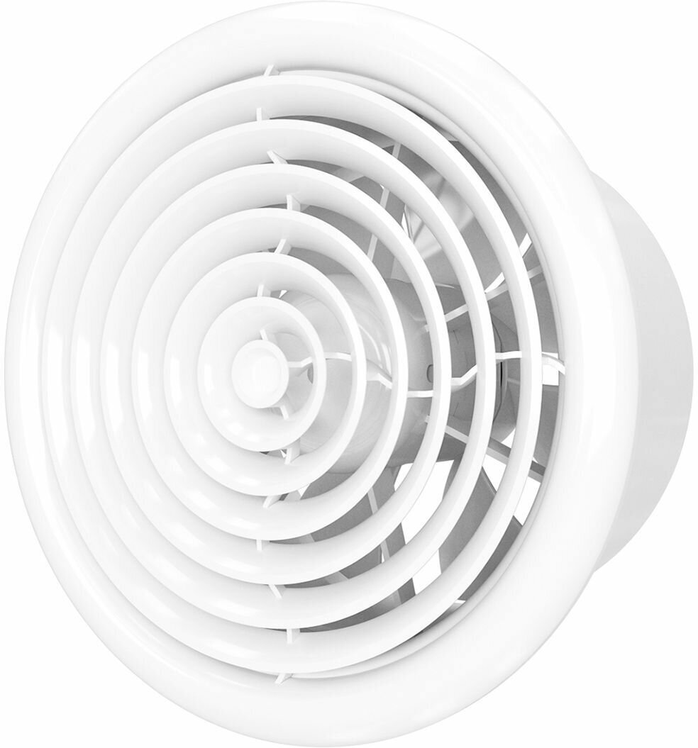 Вытяжной вентилятор 150 для ванной кухни туалета RF 150