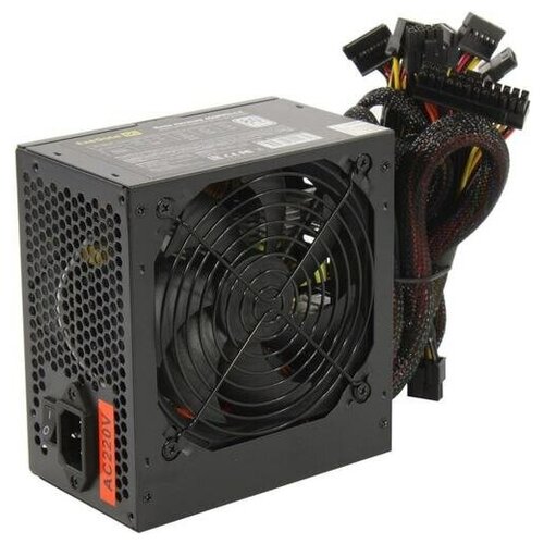 Блок питания Exegate 450PPH-LT 450W 306300₽