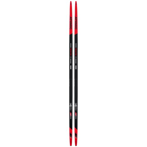 Беговые лыжи ATOMIC REDSTER C9 Carbon Skintec 19 207 Medium