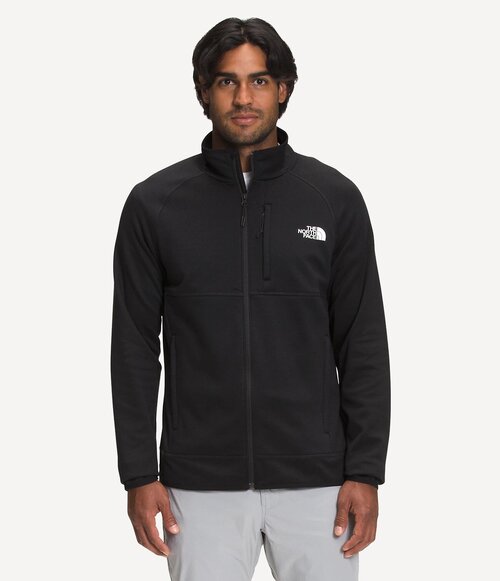 The North Face, размер XXL (54-56), черный