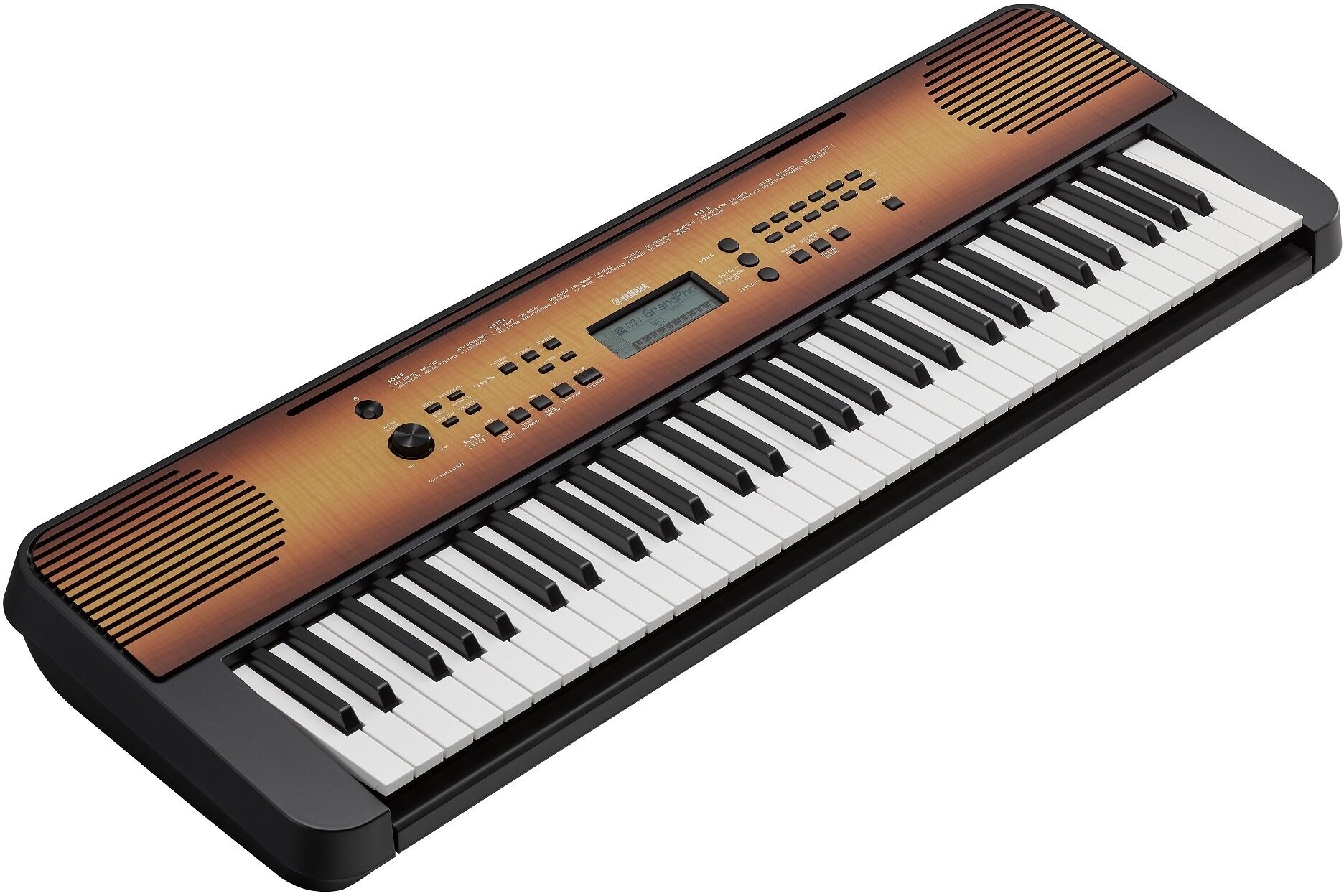 Синтезатор Yamaha PSR-E360