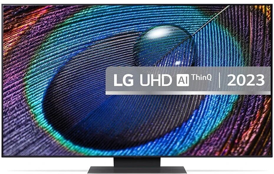 Телевизор LG 55UR91006LA. ARUB