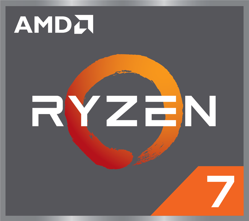 Процессор AMD Ryzen 7 3700X AM4 8 x 3600 МГц