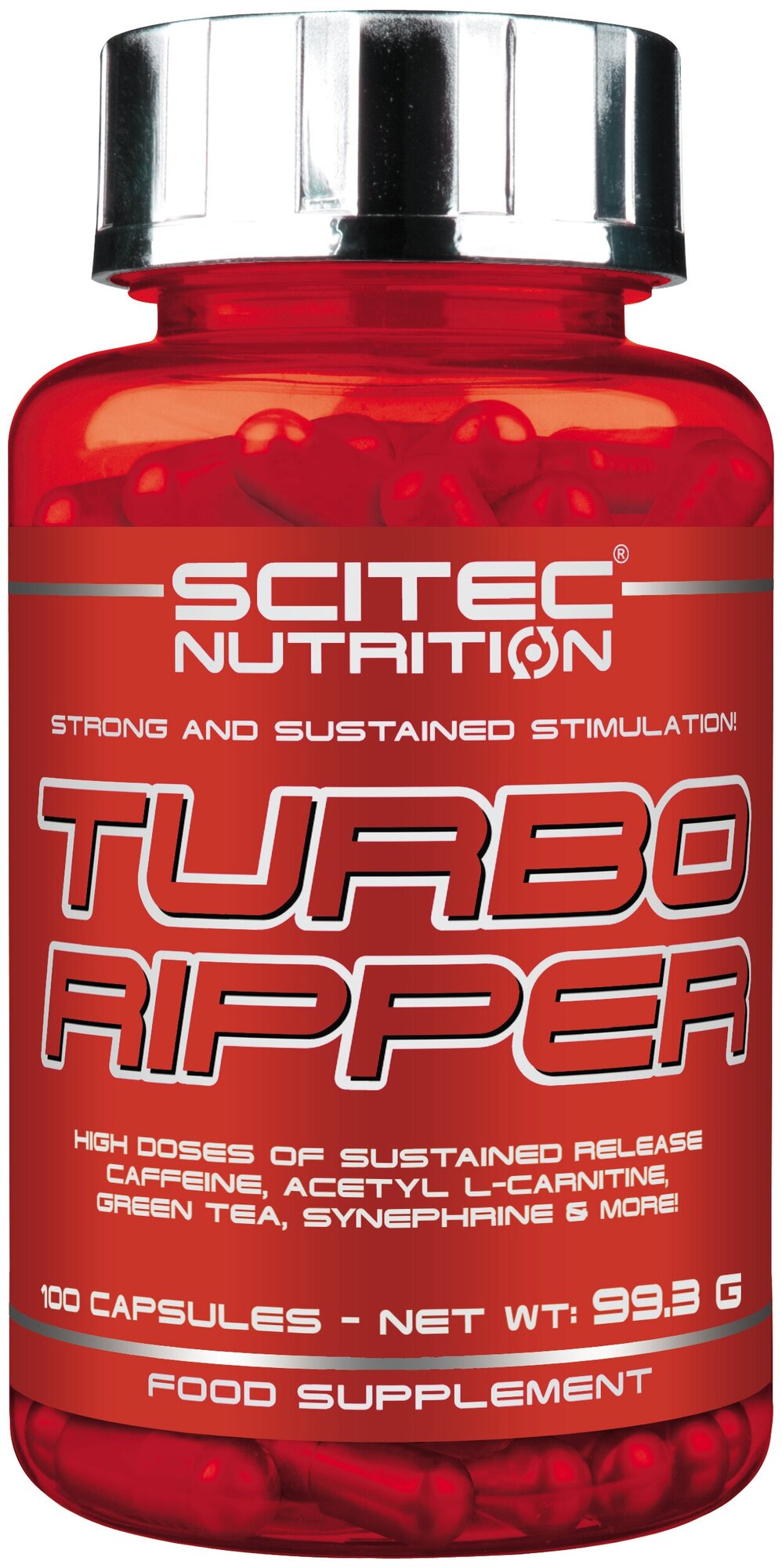 Turbo Ripper (100 )