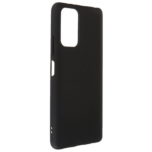 фото Чехол red line для xiaomi redmi note 10 pro ultimate black у
