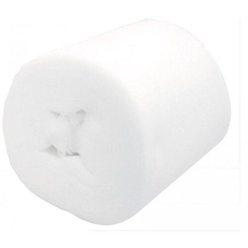 Салфетки дезинфицирующие Дезупак 150 шт в упак, сменный блок (сухие)