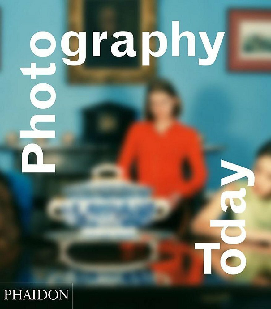 Durden M. Photography Today. A History Оf Contemporary Photography - фото №1