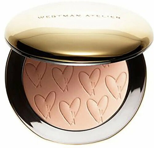 Westman Atelier Пудра-бронзатор Beauty Butter Powder Bronzer