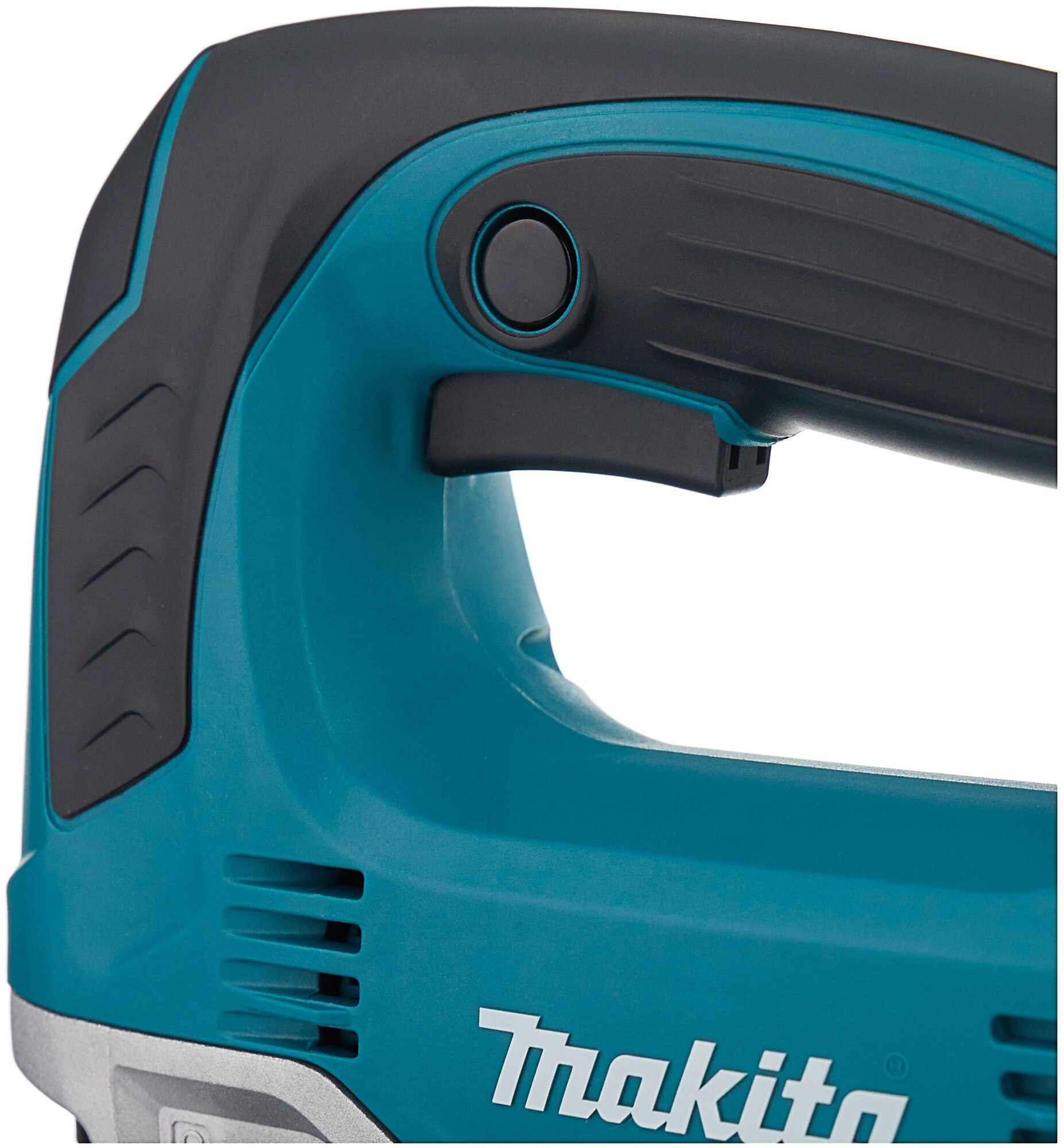 Лобзик Makita JV0600K - фотография № 4