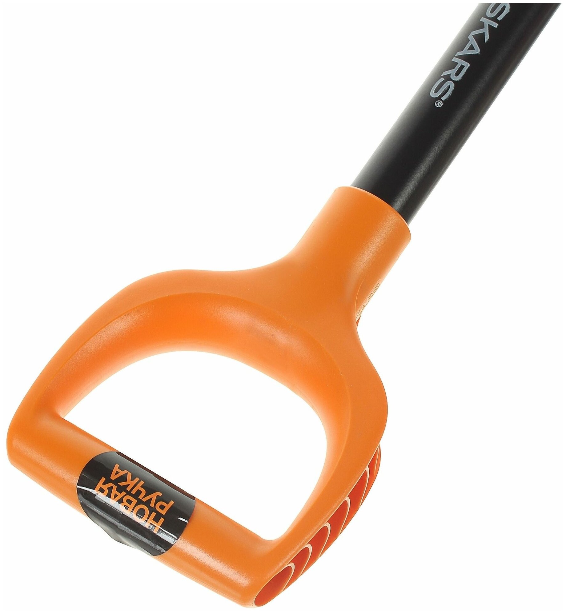 Вилы садовые FISKARS Solid 1003458 (133423) - фотография № 3