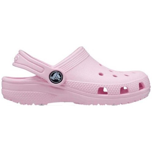 Сандалии детские Crocs Classic Clog T Lavender (EUR:23-24)