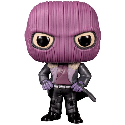 funko фигурка funko pop bobble marvel the falcon and winter soldier baron zemo 51626 Funko Фигурка Funko POP! Bobble Marvel The Falcon and Winter Soldier Baron Zemo 51626