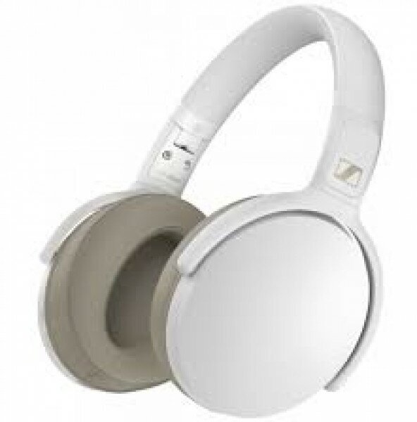 Беспроводные наушники Sennheiser HD 350BT white