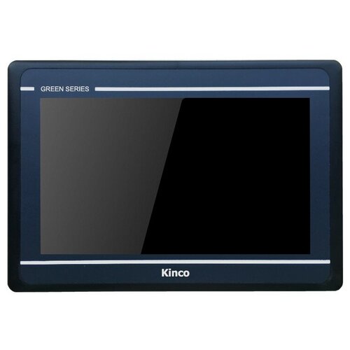 GL100E HMI 24V 10.1' 1024x600 1RS232 1RS232/RS485 1Ethernet 1USB modbus RTU/TCP