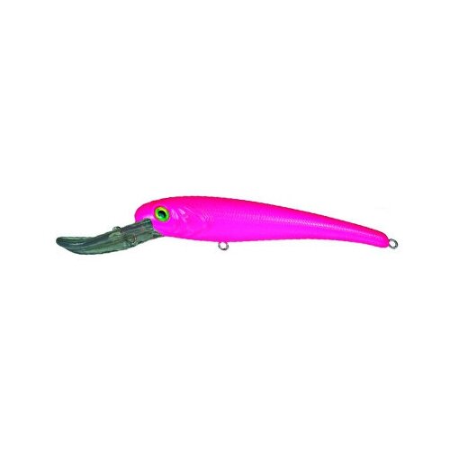 Воблер MANNS MAGNUM STRETCH 30 цвет SDRB880 Pink 2800₽