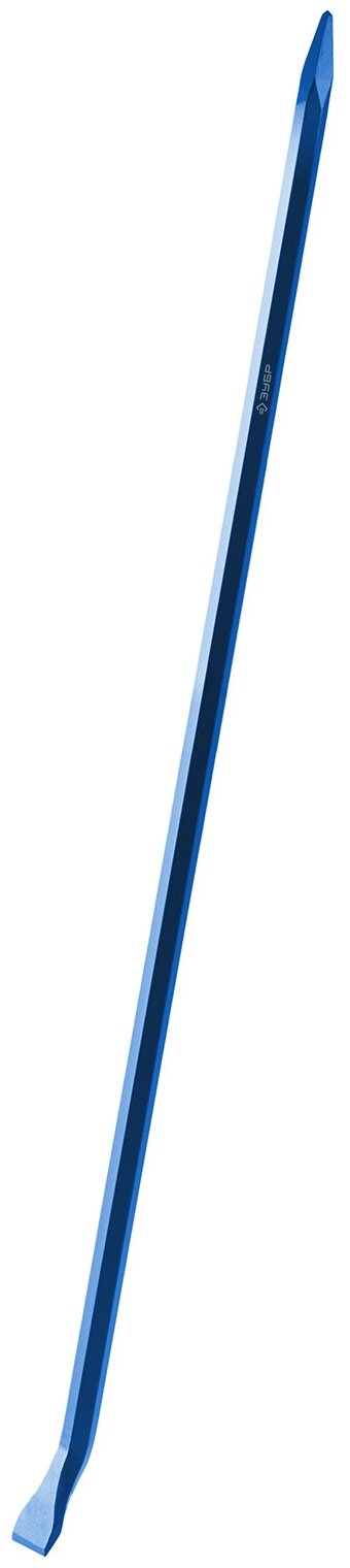 ЗУБР Титан, 1300 мм, монтажный лом, Профессионал (21805-130)