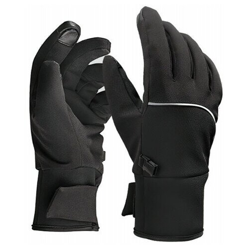 фото Перчатки xiaomi qimian outdoor warm touch screen gloves xl