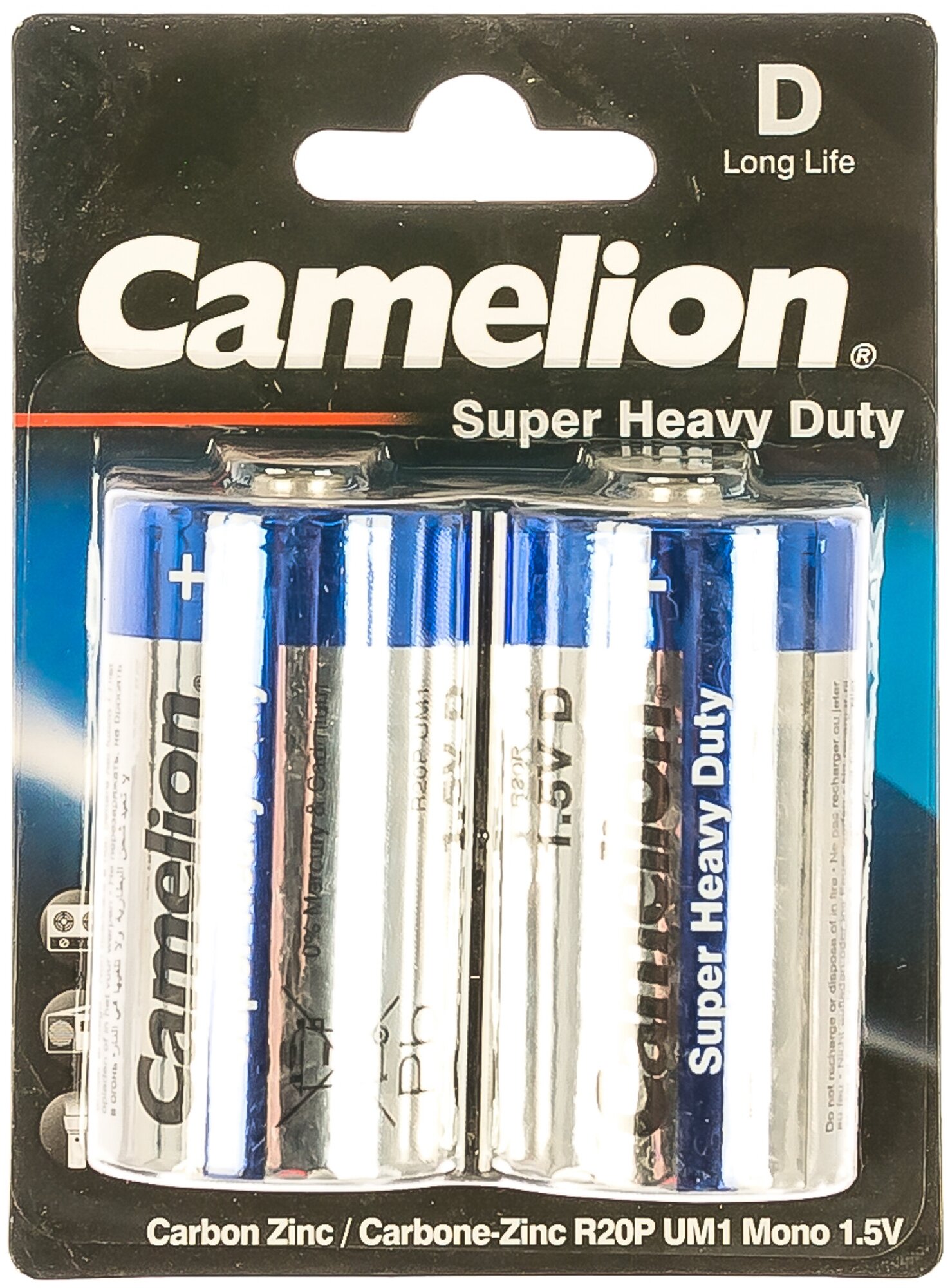 Camelion 3217 Батарейка