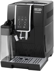 Кофемашина De'Longhi Dinamica ECAM 350.55. B, черный