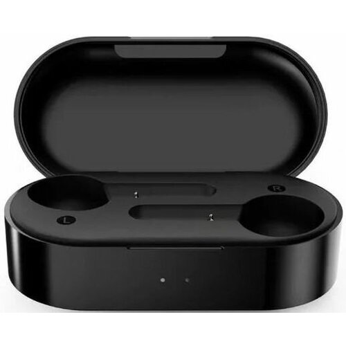 Наушники QCY T3 черные 405000₽