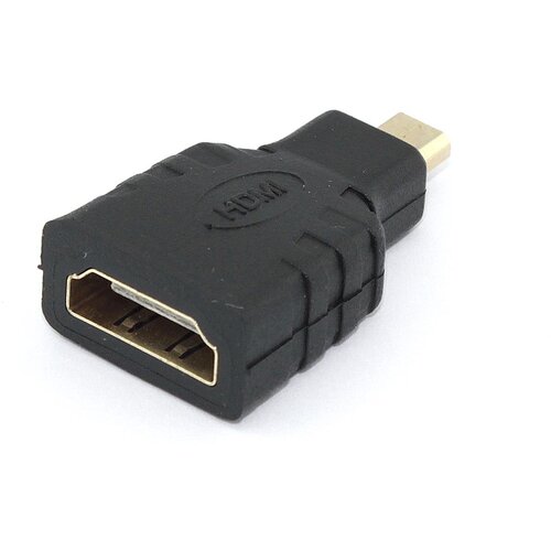 Переходник с HDMI на micro HDMI