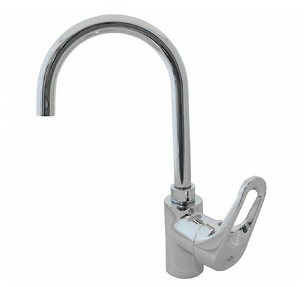 Mofem Однорычажный смеситель для раковины Mofem Trend-Art 2/Plus 2 150-1463-03/150-1663-03